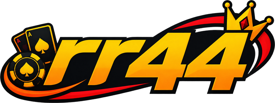 rr44 Logo